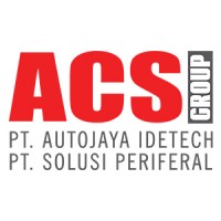 PT Autojaya Idetech & PT Solusi Periferal Logo