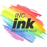 Inclusive Ink Logo