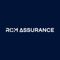 RCM Assurance Logo