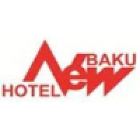 New Baku Hotel Logo