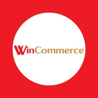 WinCommerce - Masan Group Logo
