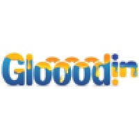 Gloood.in Logo
