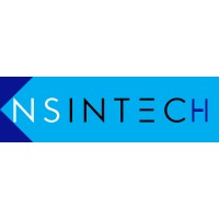 NS INTECH Logo