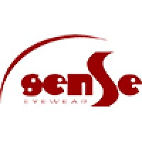Sense Optical Logo