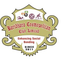 Baridhara Cosmopolitan Club Limited Logo