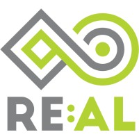 RE:AL - Recycled Aluminium Ltd. Logo