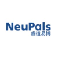 NeuPals Dalian Educational Information Technologies Co., Ltd. Logo