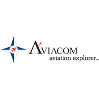 SRK AVIACOM INDIA PVT. LTD. Logo