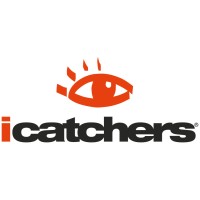 icatchers - Design and Fitout Specialists Logo