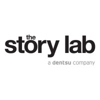 thestorylabindia Logo