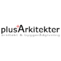 plusArkitekter Logo