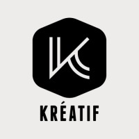 Kréatif AS Logo