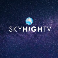 Skyhigh TV Logo