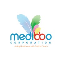 Medibbo Corporation Logo