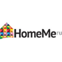 HomeMe.ru Logo