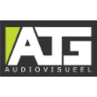 ATG Audiovisueel Logo