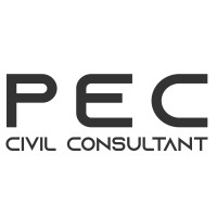 PEC Civil Consultant Pte Ltd Logo