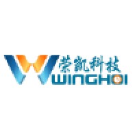 Shenzhen Winghoi Technology Co.,Limited Logo