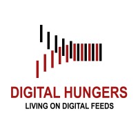 Digital Hungers Logo