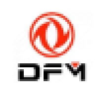 Dongfeng Motor Corporation Technical Center Logo