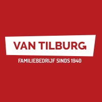 Van Tilburg Groep Logo