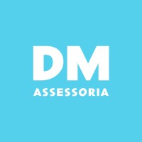 DM Assessoria Logo