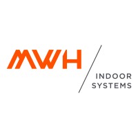 MWH Suisse SA Logo