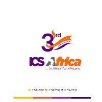 ICS Africa Ltd Logo