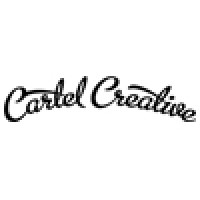Cartel Creative Logo