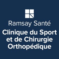 Clinique du Sport et de Chirurgie Orthopédique Logo