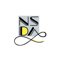 Nirmaan School of Design and Arts Logo