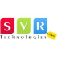 SVRTechnologies Logo