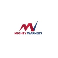 Mighty Warners | UAE Logo