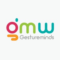 Gestureminds Webservices Logo