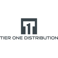 Tier One Distribution BV Logo