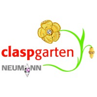 Claspgarten GmbH Logo