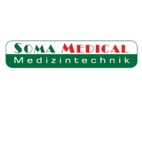 Soma Medical AG Logo