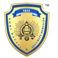 SHRI BALAJI SECURITY GROUP OF COMPANIES Logo