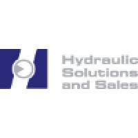 Hydraulic Solutions and Sales Logo