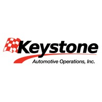 Keystone Automotive Operations Logo