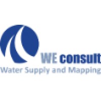 WE Consult Logo