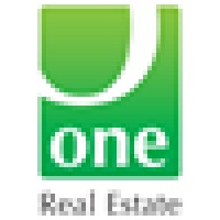 One Real Estate Logo