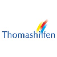 Thomas Hilfen für Körperbehinderte GmbH & Co. Medico KG Logo