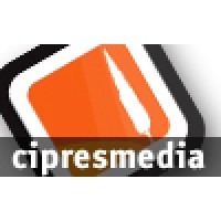 cipresmedia Logo