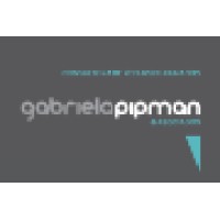 Gabriela Pipman & Asociados Logo