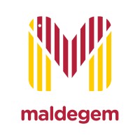 Gemeente Maldegem Logo