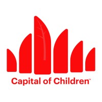 Capital of Children Logo