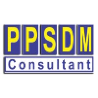 PPSDM Consultant Logo