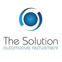 The Solution Automotive Recruitment Logo