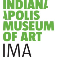 Indianapolis Museum of Art Logo